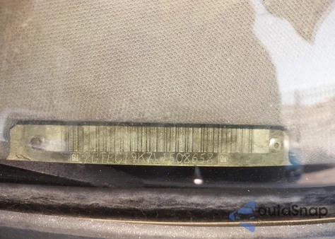 1990 GMC Sierra C1500 z USA, uszkodzony, nr VIN 2GTEC19K7L1508658